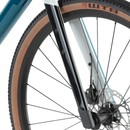 BMC URS AL TWO Disc Gravel Bike
