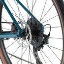 BMC URS AL TWO Disc Gravel Bike