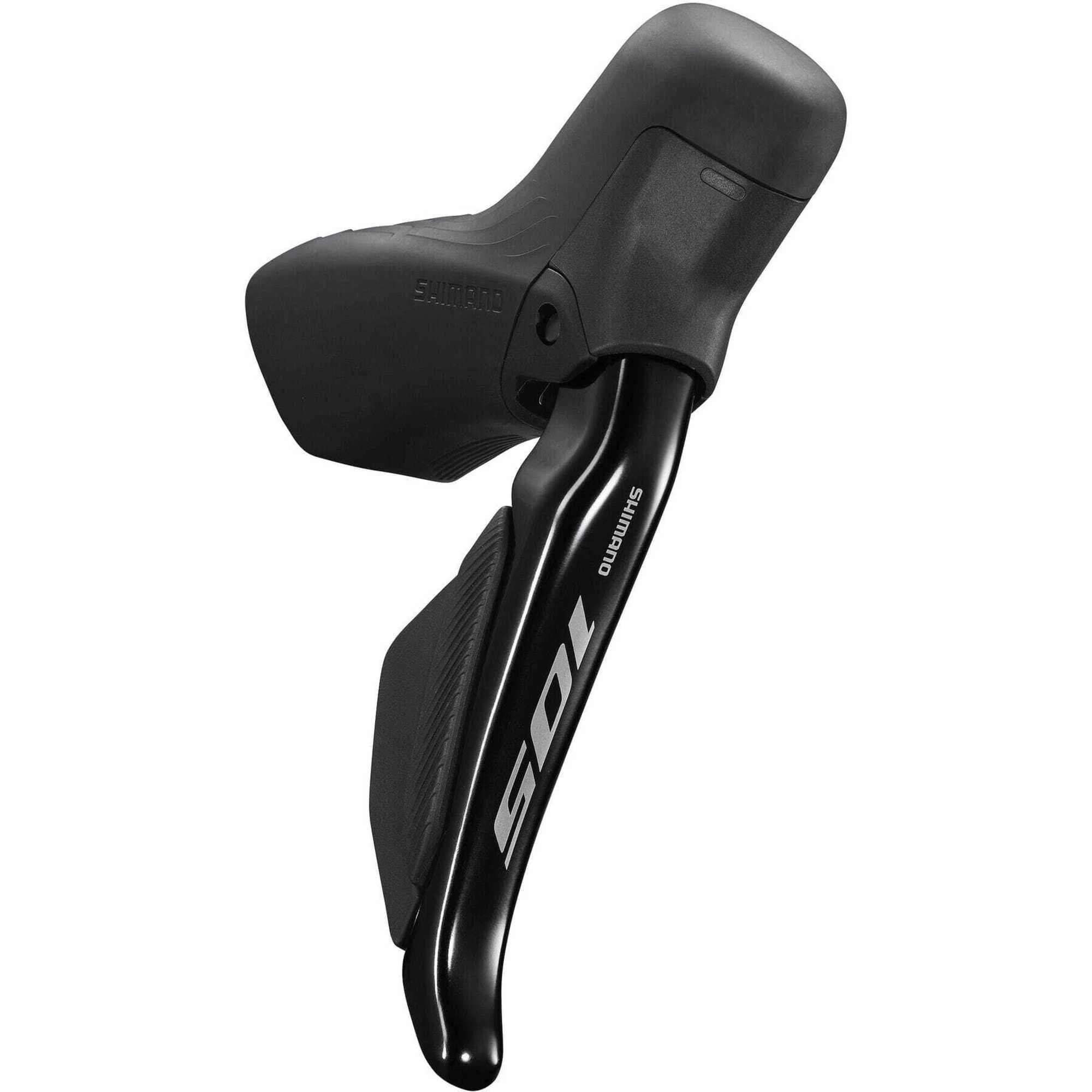 Shimano シマノ ST-R7170 STIレバー Di2 12速 105グレード