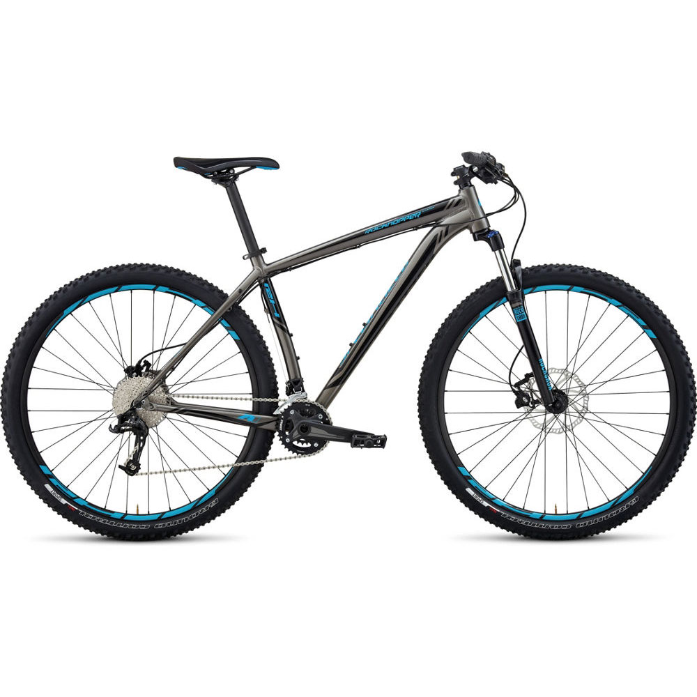 Specialized Rockhopper Comp MTB 2014