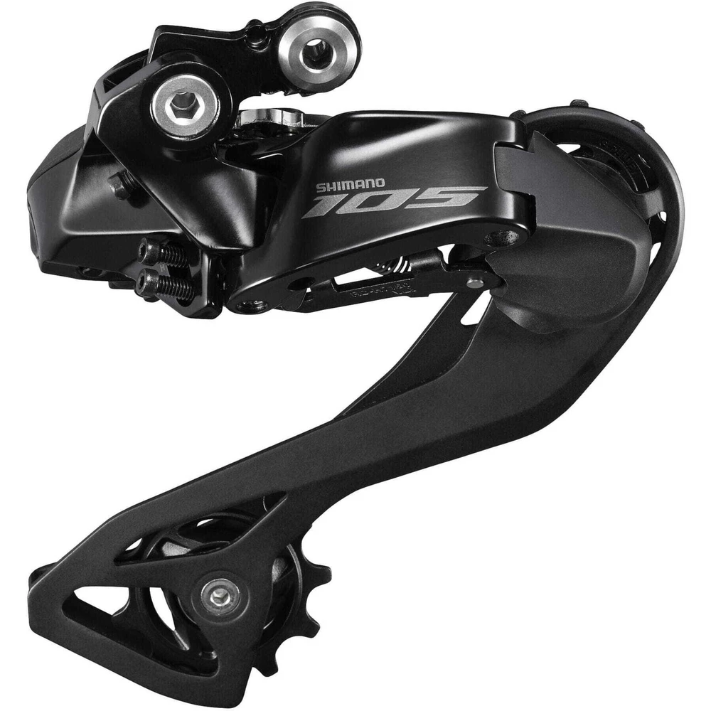 Shimano 105 RD-R7100 12-Speed Rear Derailleur | Sigma Sports