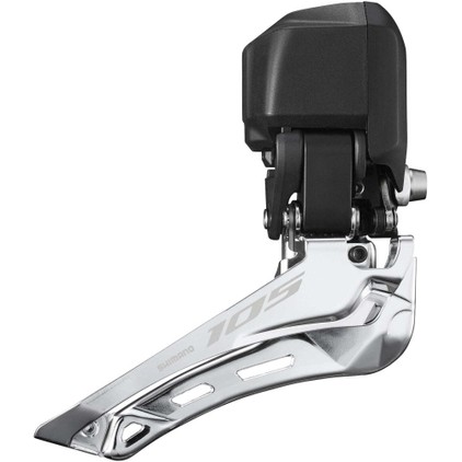 Shimano Ultegra 6870 Di2 Front Derailleur - - Capitol Cyclery