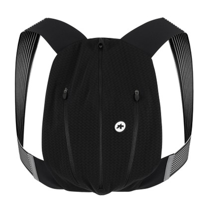 Assos GT C2 Spider Bag | Sigma Sports