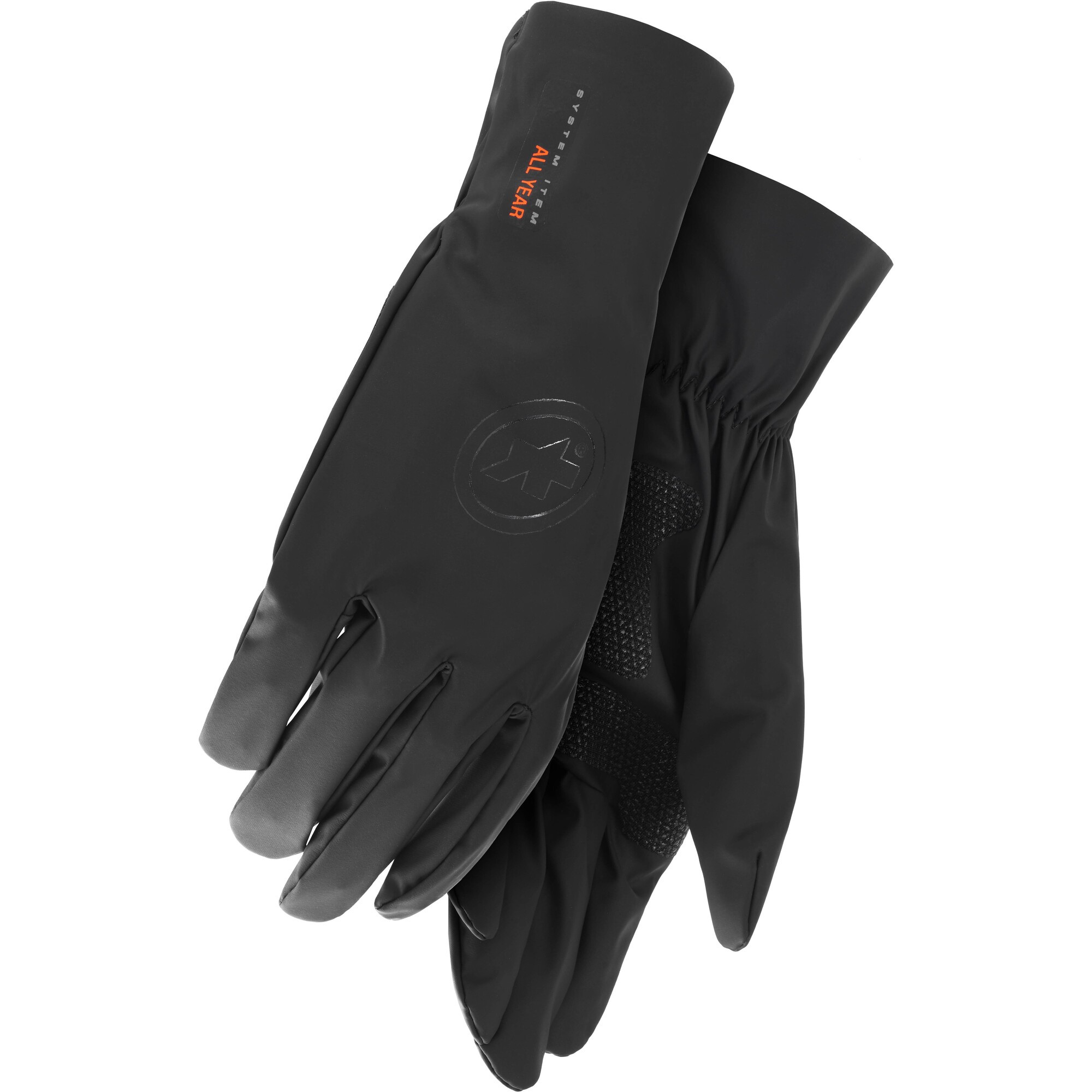 Assos RSR Rain Shell Gloves Sigma Sports
