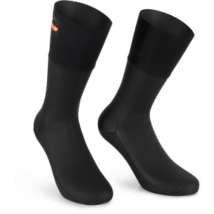 Assos RSR Thermo Rain Socks