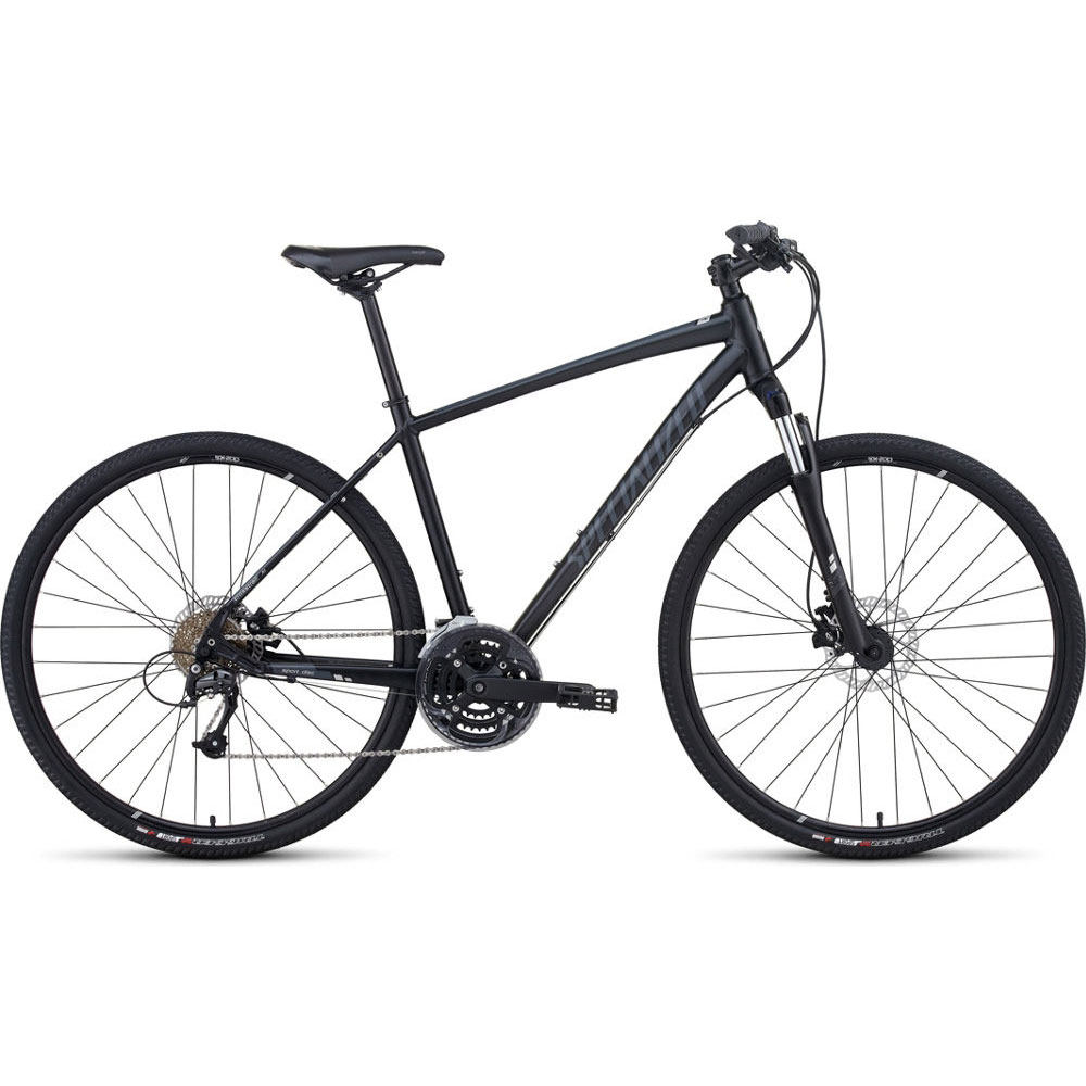 Specialized Crosstrail Sport Disc Bike 2014