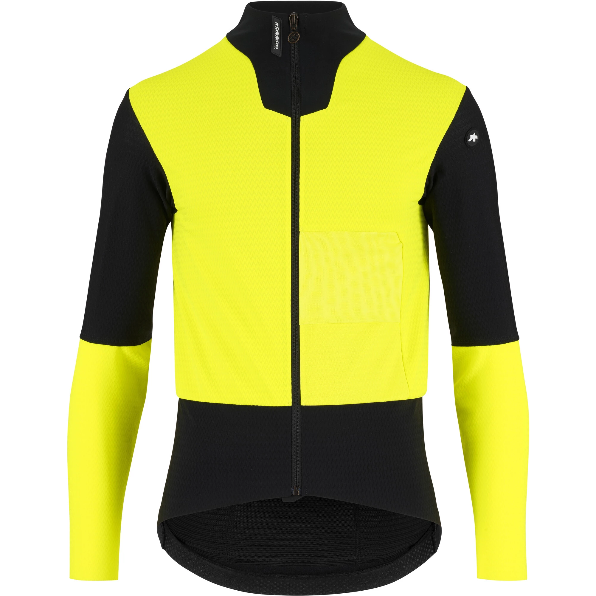 Assos Equipe R Habu S9 Winter Jacket | Sigma Sports