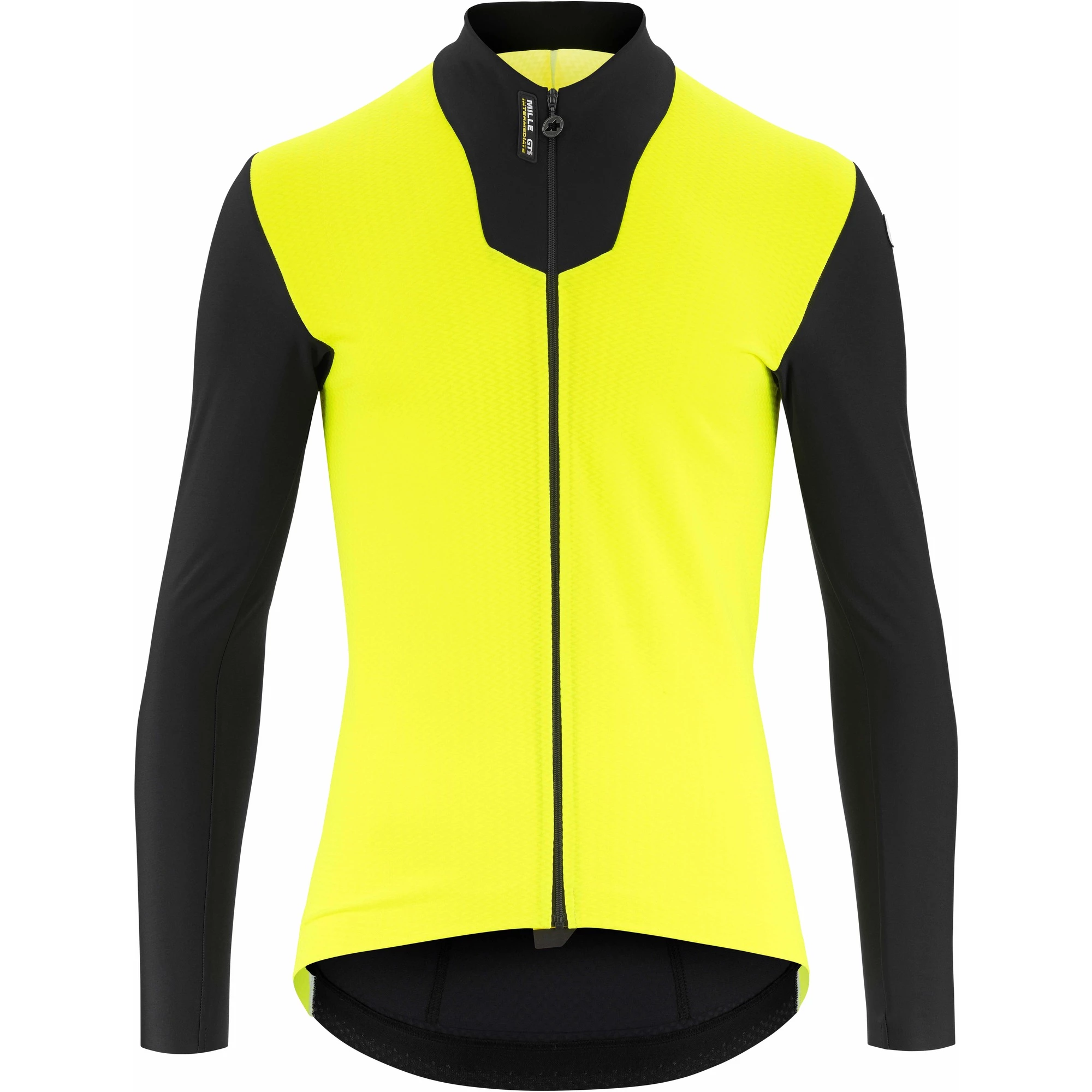 Assos Mille GTS C2 Spring Fall Jacket | Sigma Sports