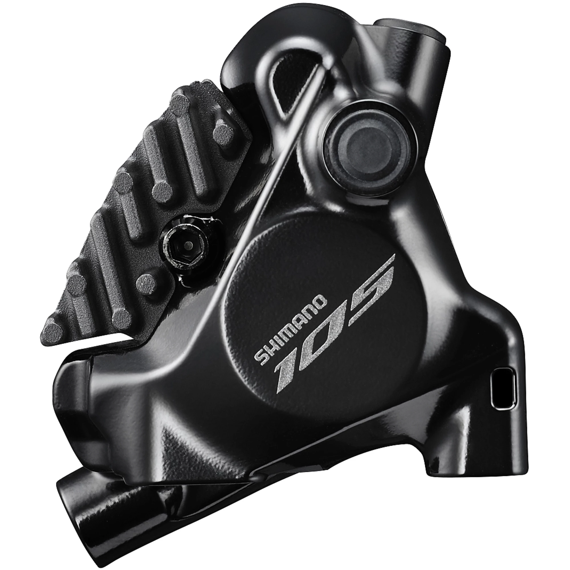 Shimano BR-R7170 105 Rear Flat Mount Brake Caliper | Sigma Sports