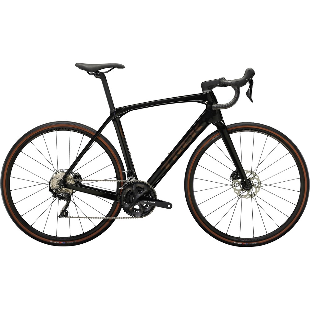 Trek Domane SL 5 Disc Road Bike Gen 4 2023