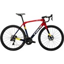 Trek Domane SLR 9 Disc Road Bike Gen 4 2025