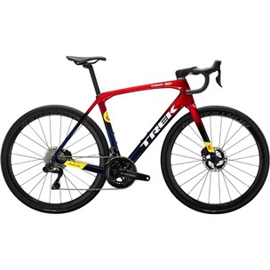 Trek Domane SLR 9 Disc Road Bike Gen 4 2025