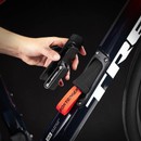 Trek Domane SLR 9 Disc Road Bike Gen 4 2025