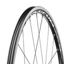 Fulcrum Racing 5 Clincher Wheelset  Black/White