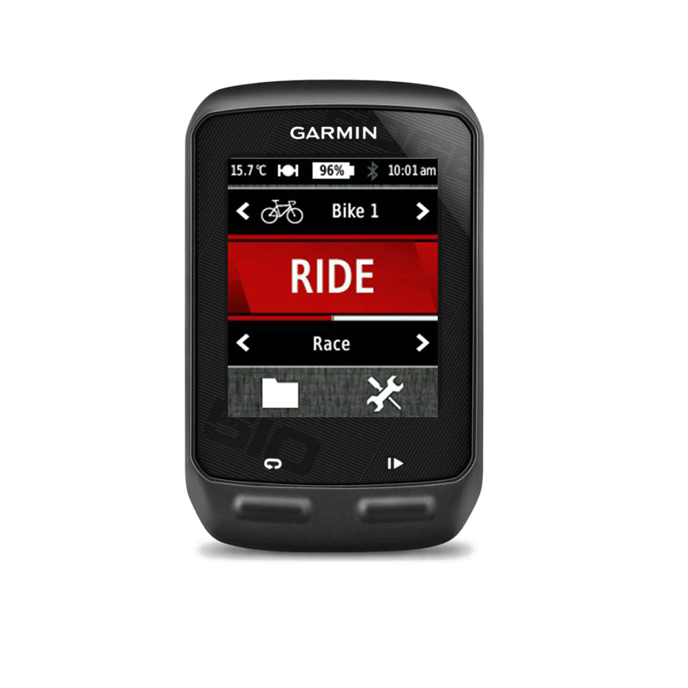 Garmin Edge 510 GPSenabled cycle computer, black Sigma Sports