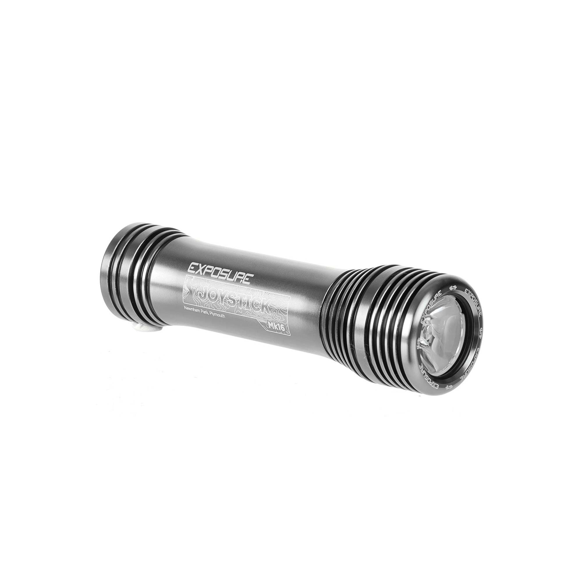 Exposure Lights Joystick Mk16 Front Light Sigma Sports