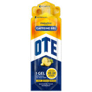 OTE Sports Caffeine 56g Energy Gel