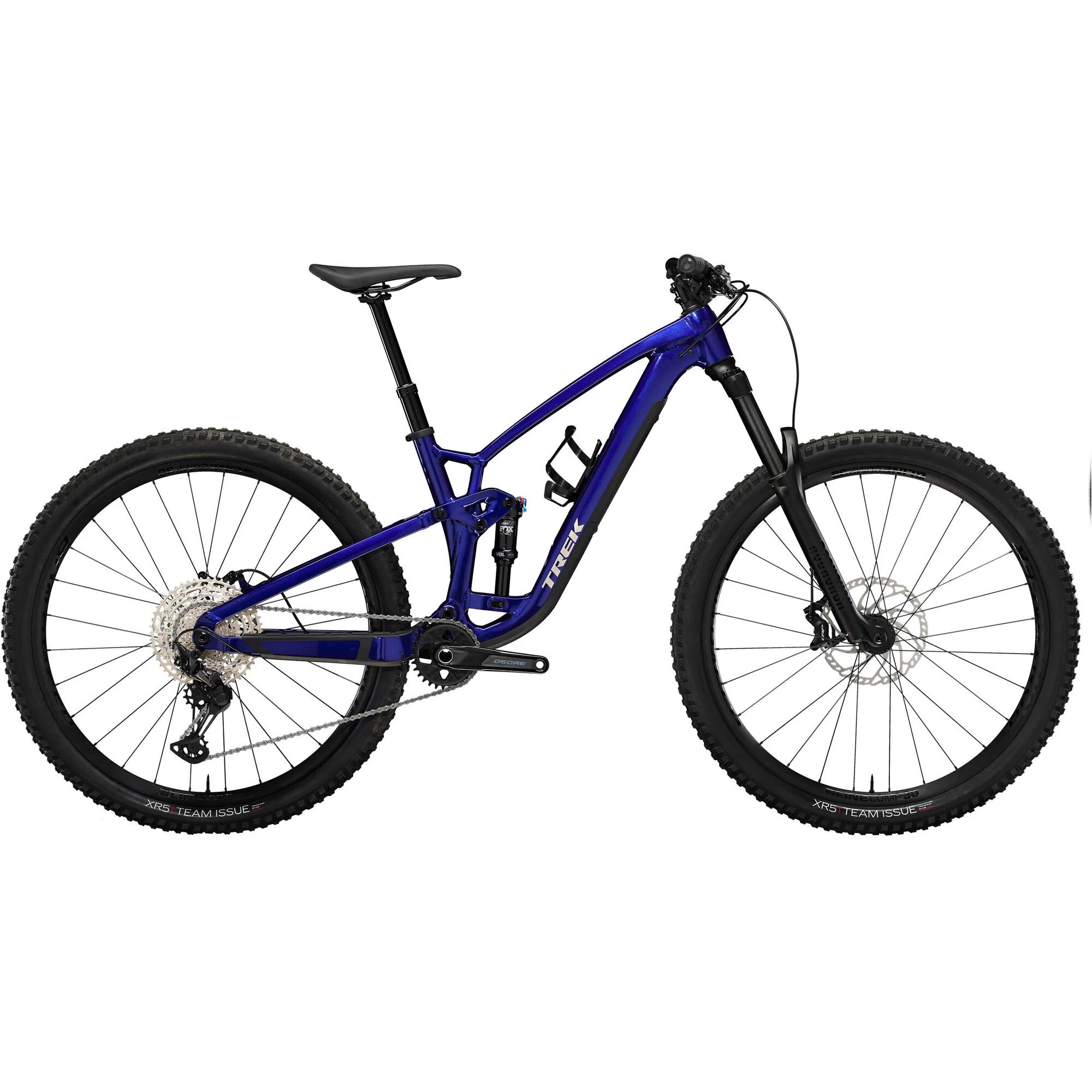 Trek Fuel EX 7 Deore Gen 6 Mountain Bike | Sigma Sports