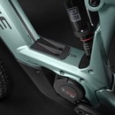 Haibike AllMtn 3 Electric Mountain Bike 2022