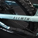 Haibike AllMtn 3 Electric Mountain Bike 2022
