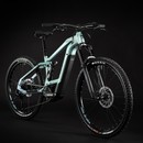 Haibike AllMtn 3 Electric Mountain Bike 2022