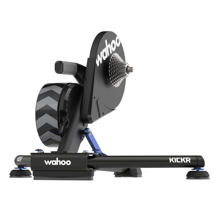 Wahoo KICKR Smart Trainer with Wi-Fi | Sigma Sports