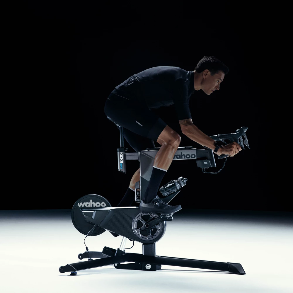 Wahoo KICKR CORE Zwift ONE Smart Turbo Trainer | Sigma Sports