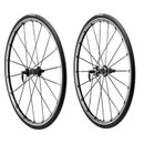Mavic K10 Clincher Wheelset (inc Tyres) Campagnolo Only