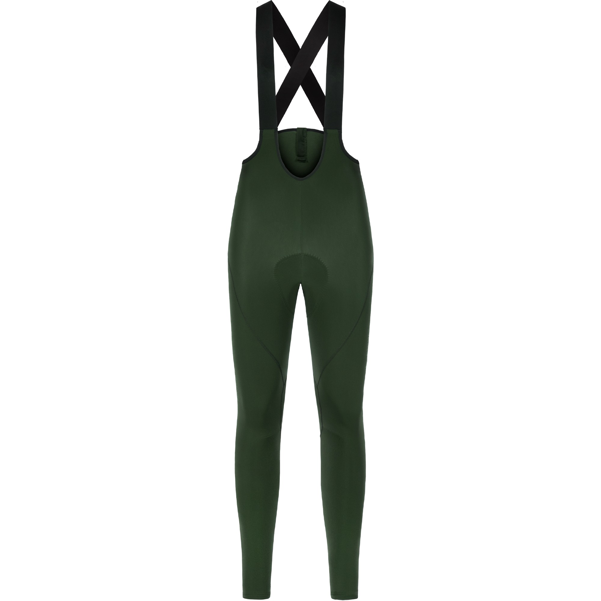 Universal Colours Mono Womens Bib Tight Sigma Sports