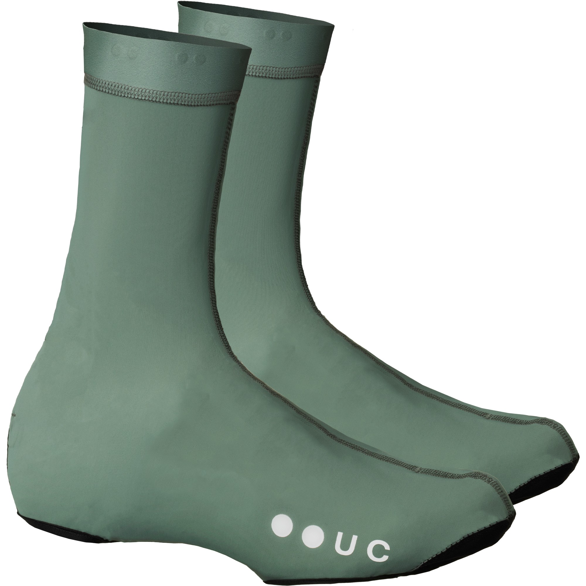 Universal Colours Mono Overshoes Sigma Sports