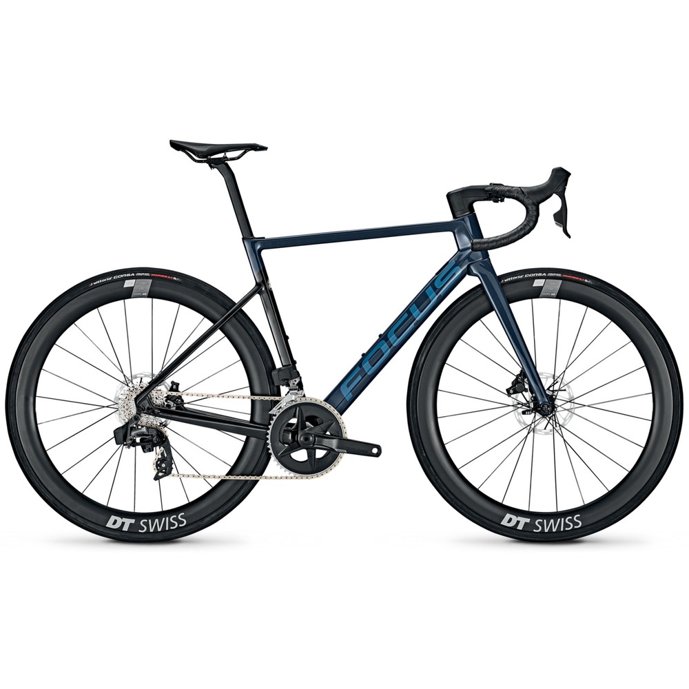 Focus Izalco Max 9.7 Disc Road Bike 2022