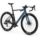 Focus Izalco Max 9.7 Disc Road Bike 2022