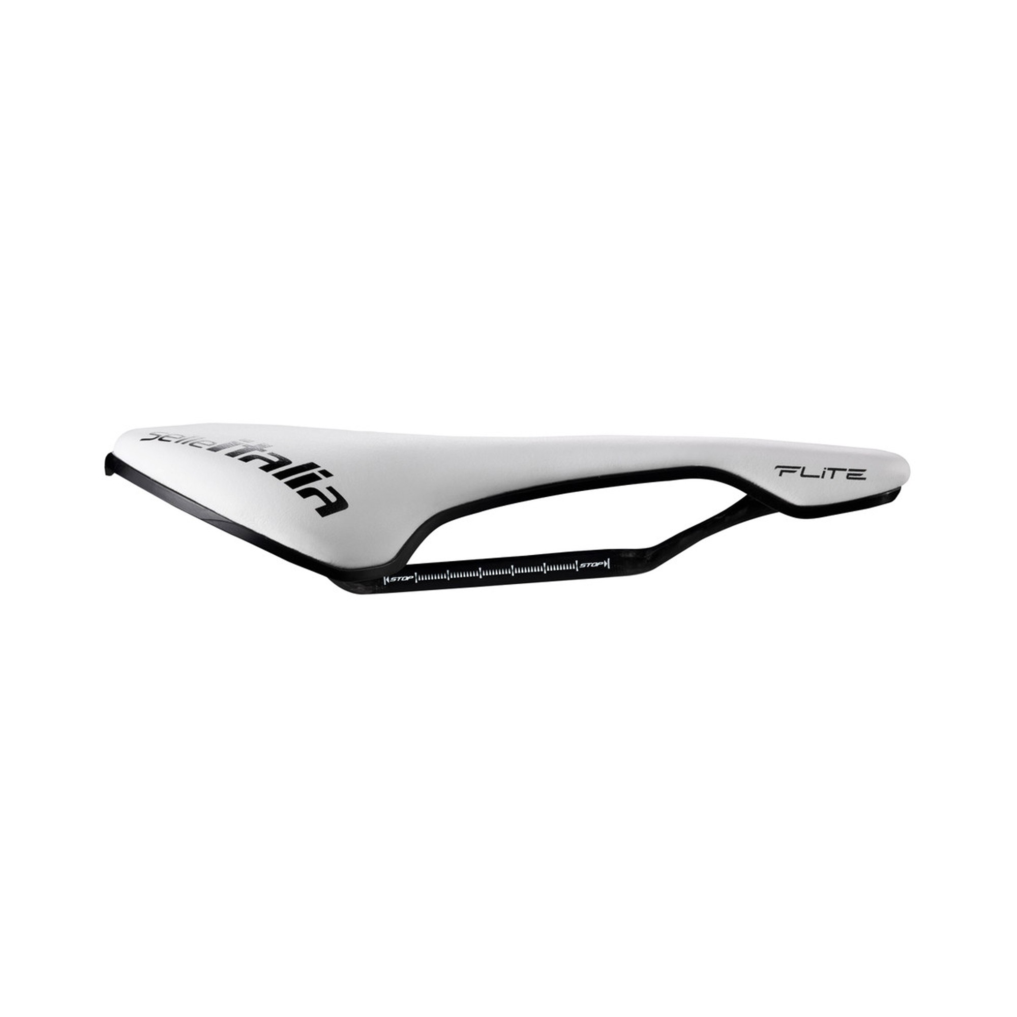 Selle italia flite boost kit carbonio pro team 135mm - Équipements vélos