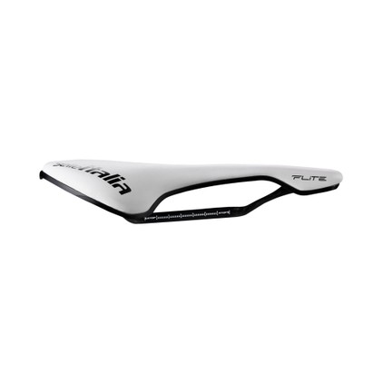 パーツ Selle Italia Flite Superflow MVDP Selle Italia MVDP FLITE Boost Carbon Superflow Saddle | Sigma Sports