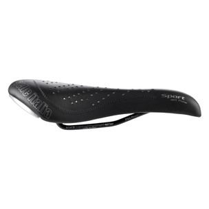 Selle Italia Sport Gel Flow Saddle