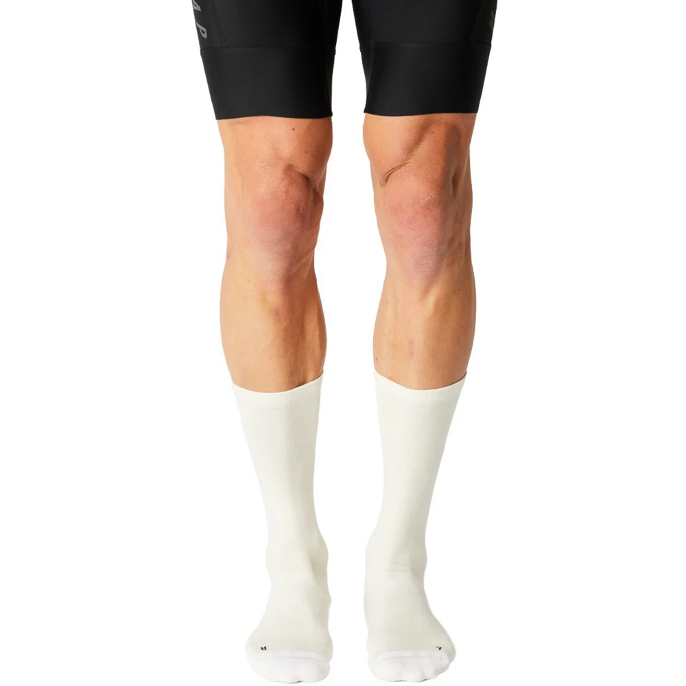 Sigma Sports FINGERSCROSSED Light Merino Silk Cycling Socks | Discount Codes available, easy returns, up to £25 off with Newsletter Signup, FREE Postage over £60