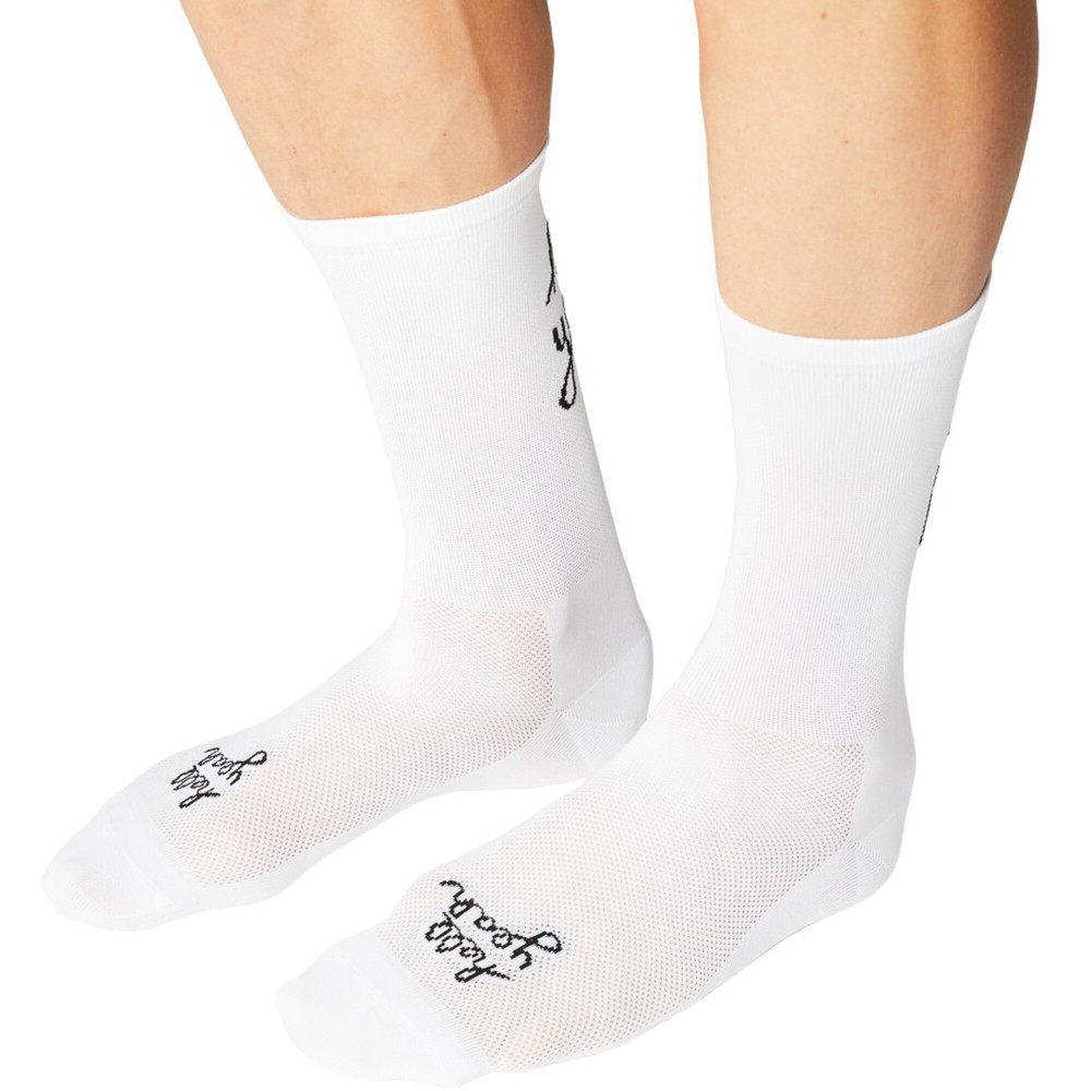 FINGERSCROSSED Hell Yeah 3.0 Cycling Socks