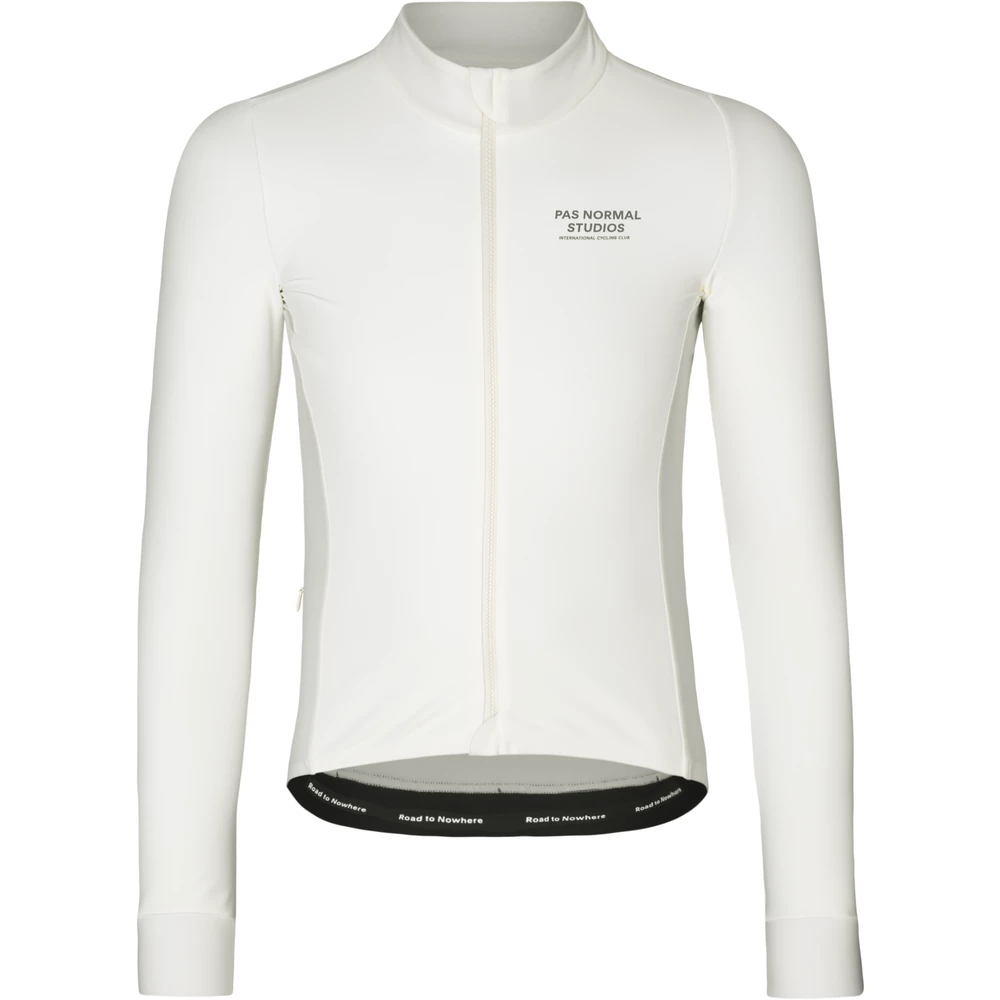 i*p様 PAS NORMAL STUDIOS Thermal Jersey X 4be6d9f31fa76f5a60a70675748c42