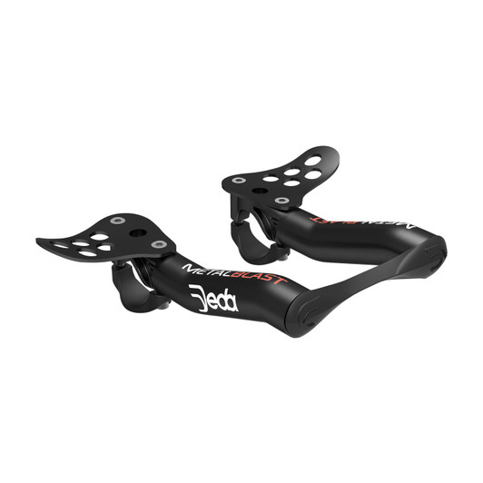 Deda Elementi Metal Blast Aerobar