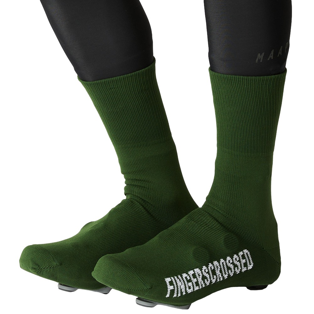 FINGERSCROSSED Oversocks