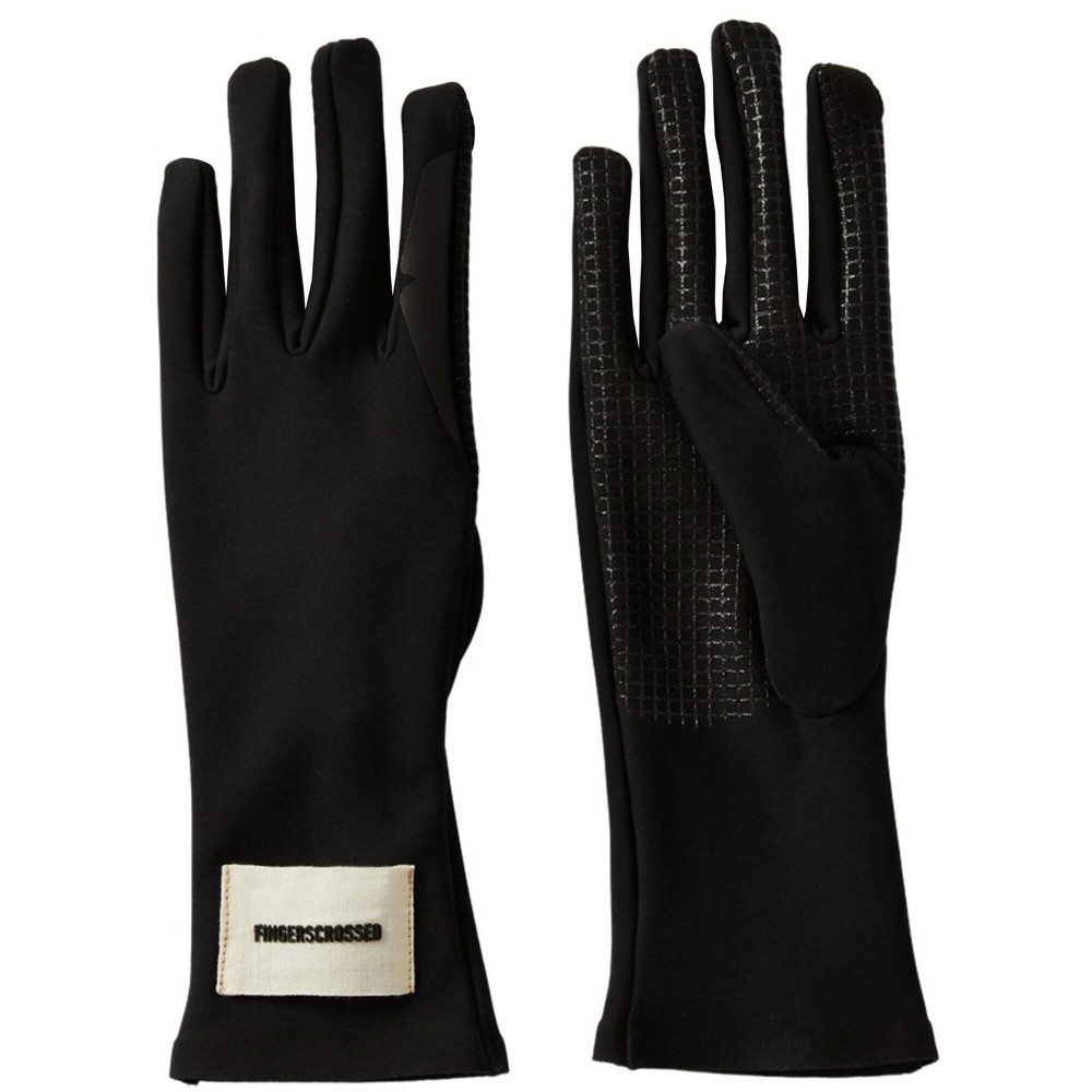 Sigma Sports FINGERSCROSSED Mid Season Cycling Gloves | Discount Codes available, easy returns, up to £25 off with Newsletter Signup, FREE Postage over £60