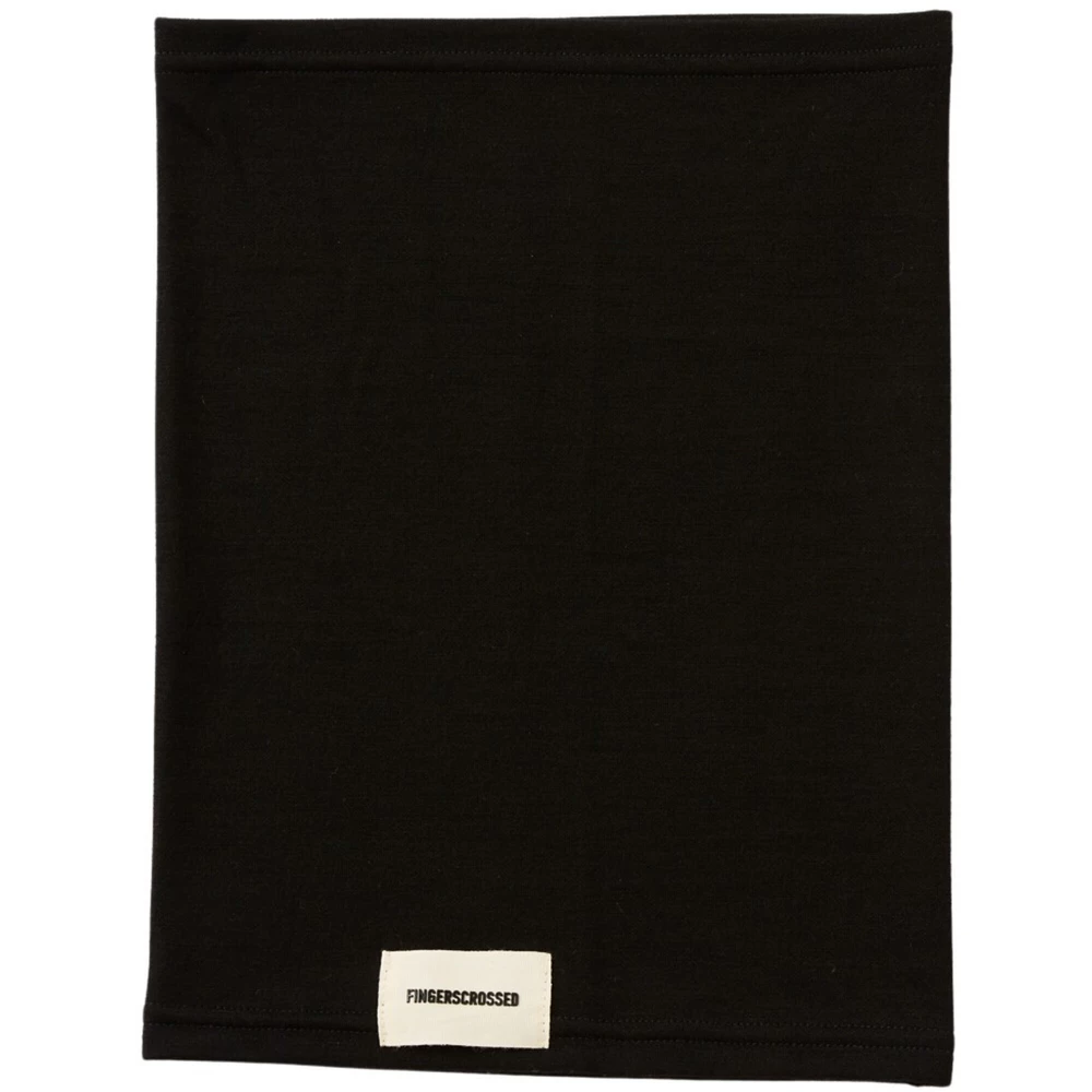 Sigma Sports FINGERSCROSSED Tube Scarf | Discount Codes available, easy returns, up to £25 off with Newsletter Signup, FREE Postage over £60