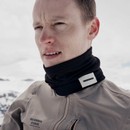 FINGERSCROSSED Tube Scarf