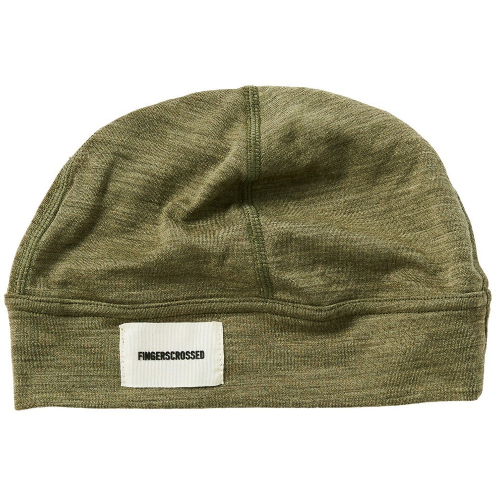 Sigma Sports FINGERSCROSSED Beanie | Discount Codes available, easy returns, up to £25 off with Newsletter Signup, FREE Postage over £60