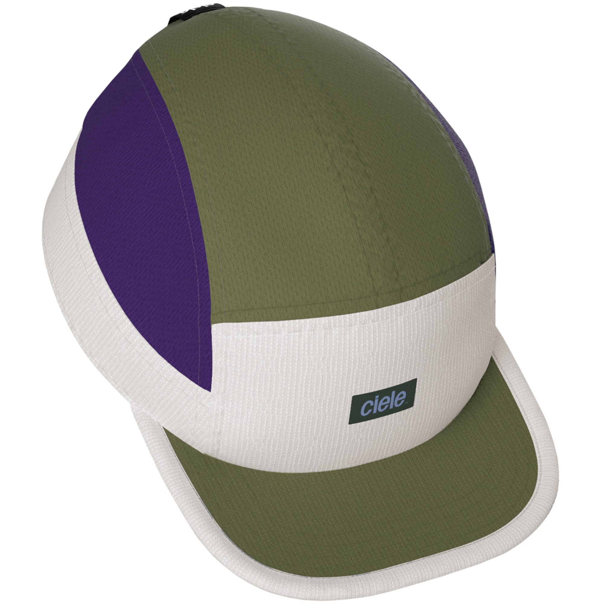 Ciele ALZ Standard Grip Small Running Cap Sigma Sports