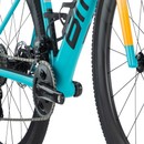 BMC Kaius 01 TWO Disc Gravel Bike