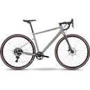BMC Roadmachine X AL ONE Disc Road Bike