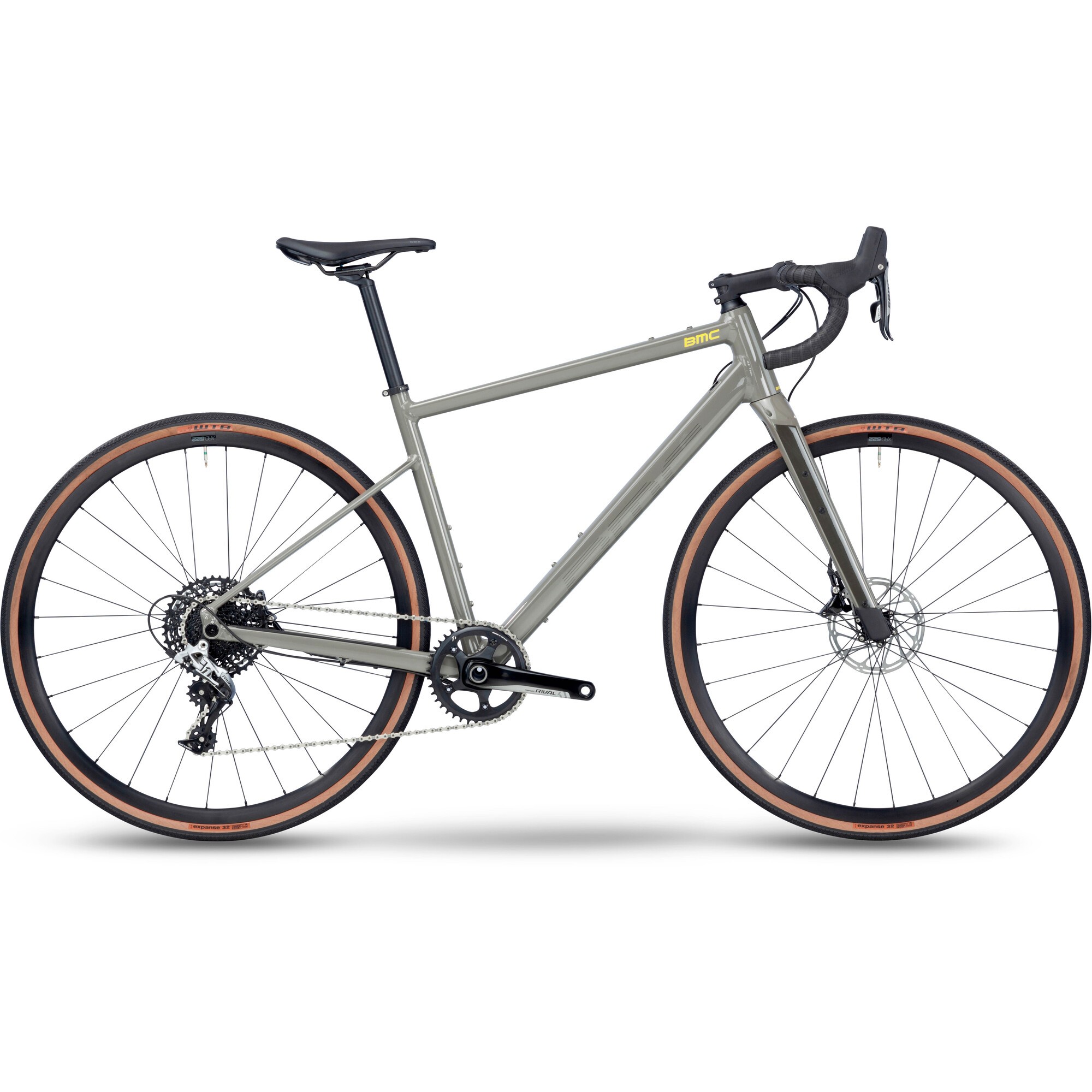 BMC Roadmachine X AL ONE Disc Road Bike Sigma Sports