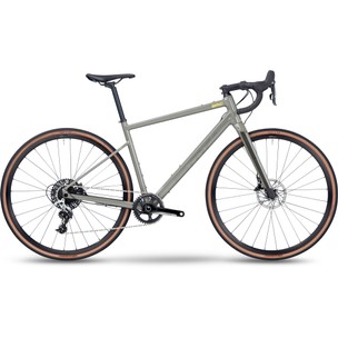 BMC Roadmachine X AL ONE Disc Road Bike