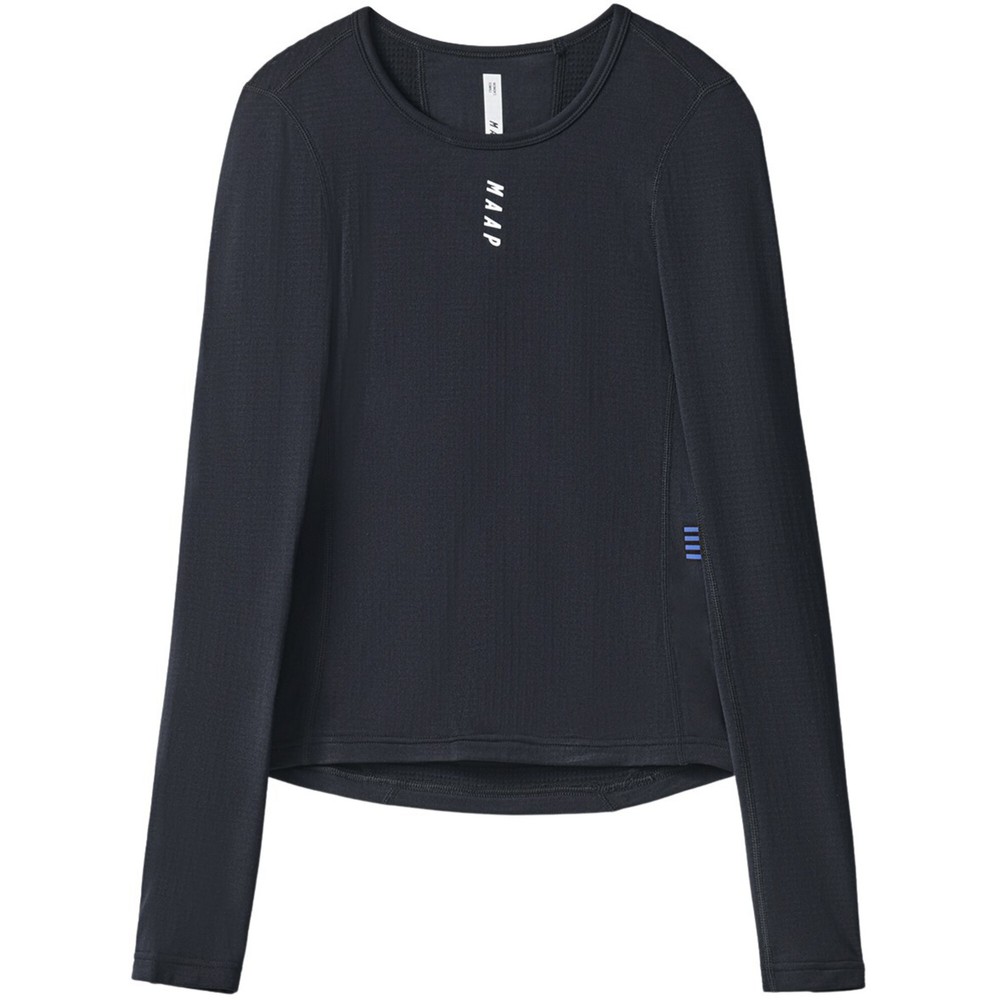 Sigma Sports MAAP Thermal Womens Long Sleeve Base Layer Tee | Discount Codes available, easy returns, up to £25 off with Newsletter Signup, FREE Postage over £60
